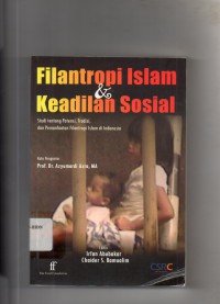 Image of Filantropi Islam & Keadilan Sosial